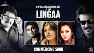 Lingaa To Release for Superstar’s Birthday in New York,NY