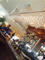 The India Restaurant  in Los Angeles,CA