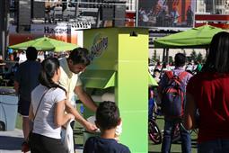 Mississauga community celebrates vibrant music with Bounty, Duracell, Gillette, Olay, Old Spice and Secret in Ontario,CA