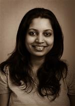 ‘Eat Your Clafoutis As If It’s Your Last Baked Goodie’ By Ria Mathew