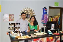 Vasundhara Fashions, Redmond WA ! in Seattle,WA