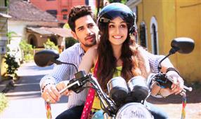 Ek Villain Movie Review in Salem,MA