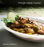 Amina’s Taste Route Leading To “More Than Chicken Tikka”