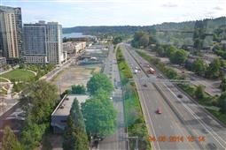 Portland Diary in Renton,WA