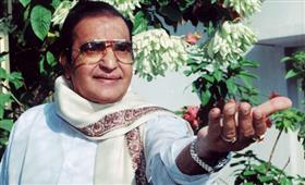 Film on legendary actor NTR in New York,NY