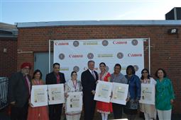 Indian American Night - Long Island in New York,NY