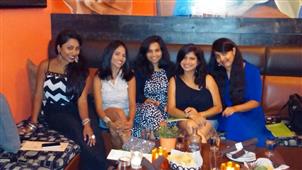 Agaves in Long Beach