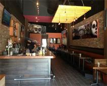 Agaves in Long Beach