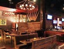 Agaves in Long Beach