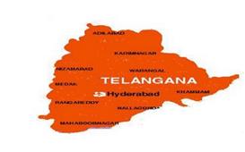 India’s 29Th State Telangana Is Born in New York,NY