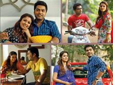 Nayanthara And STR Take Off From Where They Left?