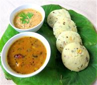 Serious About Fermenting Idli-Dosa Batter Without Baking Soda? - Food ...