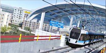 Final Decks Cleared For Mumbai Metro’s Commercial Run in New York,NY