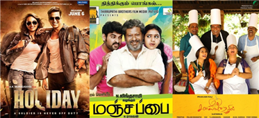 Movies Releasing Today in New York,NY