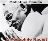 Sikh Group In UK Calls Gandhi a ’Blatant Racist’ in New York,NY