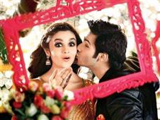 Humpty Sharma Ki Dulhania Review - Entertainment