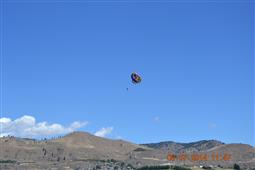 Let's Go Lake Chelan ! in New York,NY