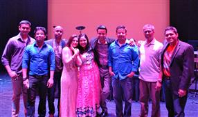 JINGLES- NOT just a Music Band ! in Seattle,WA