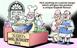  Budget 2014 Highlights – Broken Proposals in New York,NY