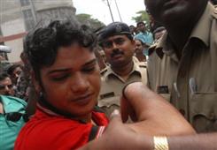 SAI Does Gender Test On Athlete Before Commonwealth Games in New York,NY