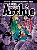 Comic Legend Archie Andrews Dies To Make An Impact in New York,NY