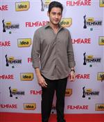 Mahesh Babu Bags Top Honors At Filmfare Awards in New York,NY