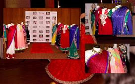 LADIES NIGHT- A Grand Success ! in Seattle,WA