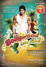 BOLLYWOOD CRUISE PARTY - DJ PRASHANT ! in Seattle,WA