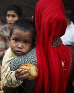 1/3rd Of World's Extreme Poor Reside In India: UN Report in Salem,MA