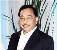 Narayan Rane Maharashtra Minister To Quit Govt On Monday in New York,NY
