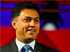 Google’s Business Chief Nikesh Arora Quits in New York,NY