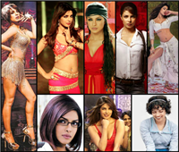 Happy Birthday Priyanka Chopra! in New York,NY