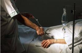 Euthanasia Or Mercy Killing To Be Legalized In India in New York,NY