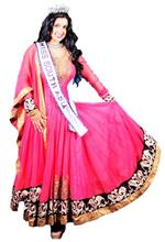 Miss South Asia International -Trisha Guduru to Compete for Miss International 2014 title! in New York,NY