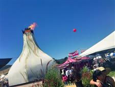 Gilroy Garlic Festival!   in New York,NY