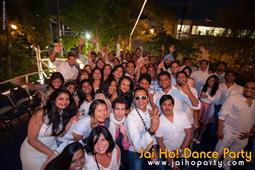 Ananya interviews DJ PRASHANT ! in Seattle,WA