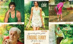 Finding Fanny: A Different Version For Foreigners