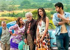 Finding Fanny: A Different Version For Foreigners in Salem,MA