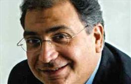 News X Editor-In-Chief Jehangir Pocha Dies Of Cardiac arrest in New York,NY