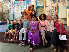 Summer Sounds International Music Festival Part 1 in Los Angeles,CA