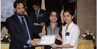 Bangalore Abuse: Chairman Held For The Destruction Of Evidence in New York,NY