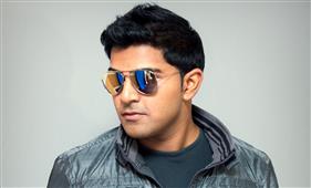 Arpit Gandhi: There's nothing "passive" about this Gandhi's career in New York,NY