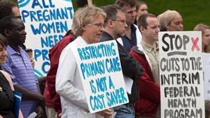 Unethical Act: US Hopstitals Penalized, Indian Ones Swept Under The Rug in New York,NY