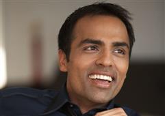 Ex-RadiumOne CEO Gurbaksh Chahal  Rebounds With Gravity 4 in New York,NY