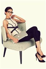 Formal Fashion: How To Rock The Corporate Look in New York,NY