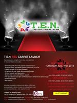 T.E.N - The Eastern Network, The Inception in New York,NY