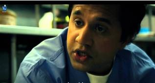 Public Relations - An International Short Film in Salem,MA