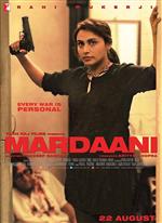 Mardaani Gets ‘A’ Certificate in Salem,MA
