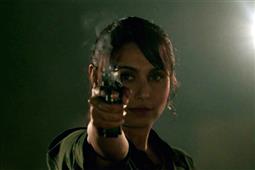 Mardaani Gets ‘A’ Certificate 