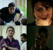 Mardaani Gets ‘A’ Certificate 